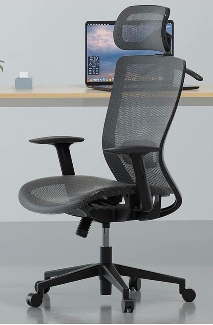 Manager Chair